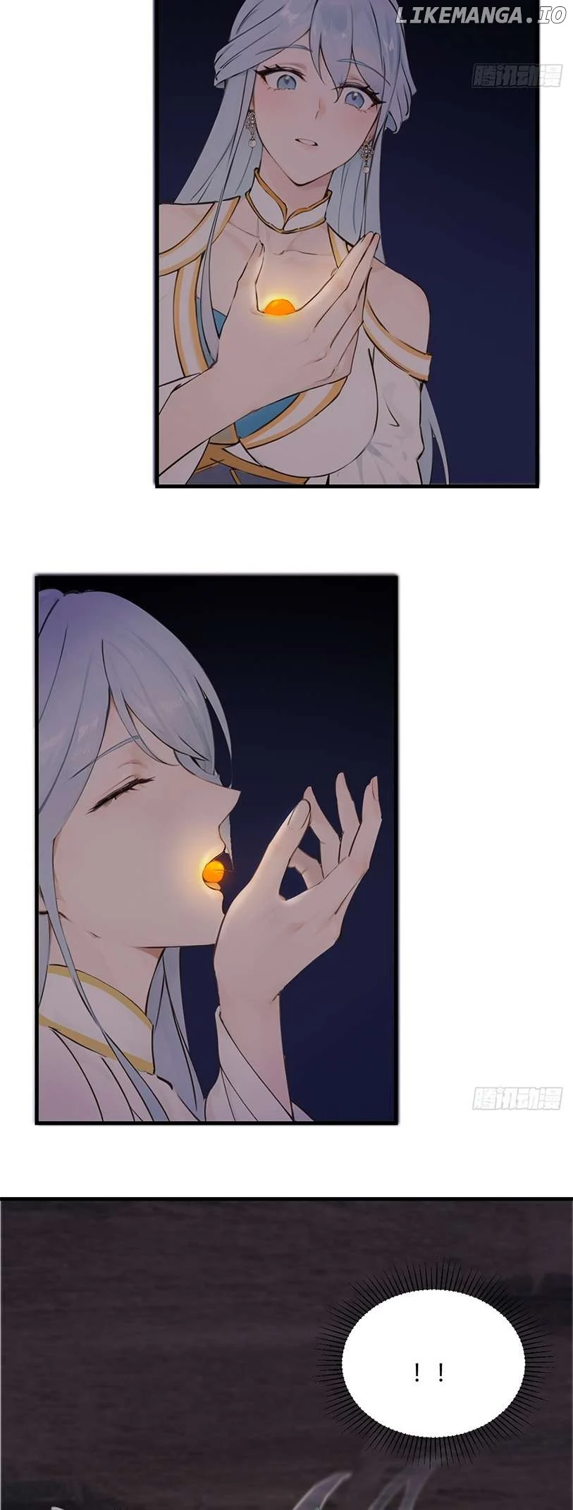 What, You Dare Pretend in Front of Me, the Strongest in the Immortal World? Chapter 13 148 12