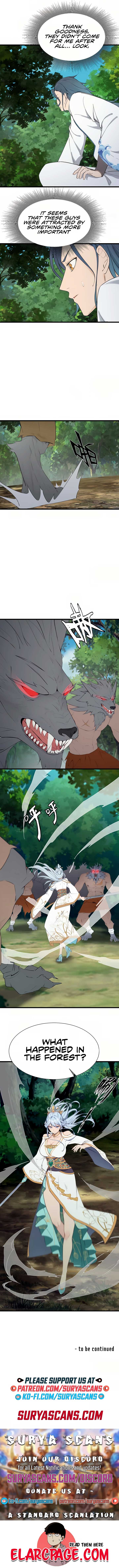 What, You Dare Pretend in Front of Me, the Strongest in the Immortal World? Chapter 5 47 10