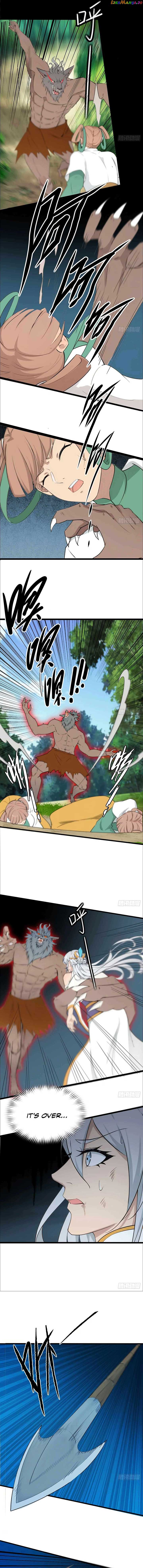 What, You Dare Pretend in Front of Me, the Strongest in the Immortal World? Chapter 6 46 06
