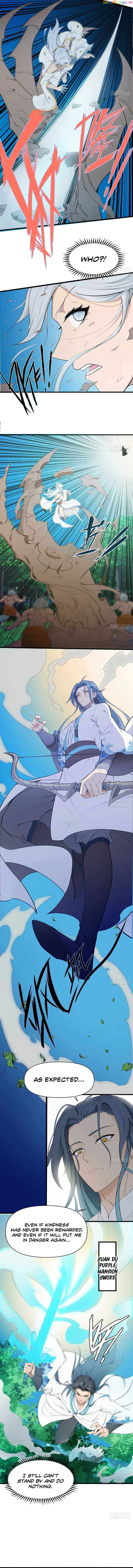 What, You Dare Pretend in Front of Me, the Strongest in the Immortal World? Chapter 6 47 07