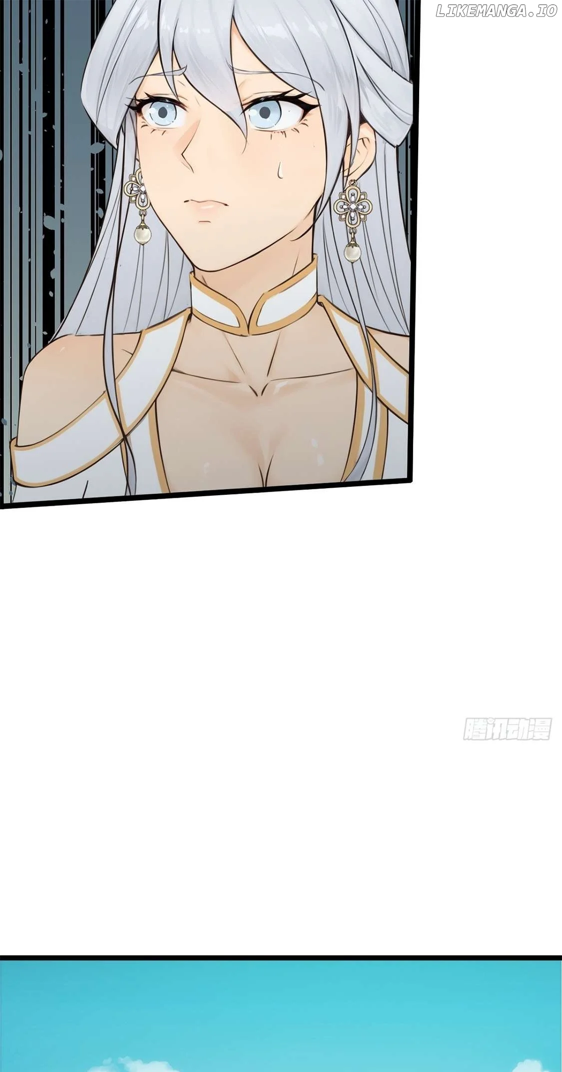 What, You Dare Pretend in Front of Me, the Strongest in the Immortal World? Chapter 7 249 29