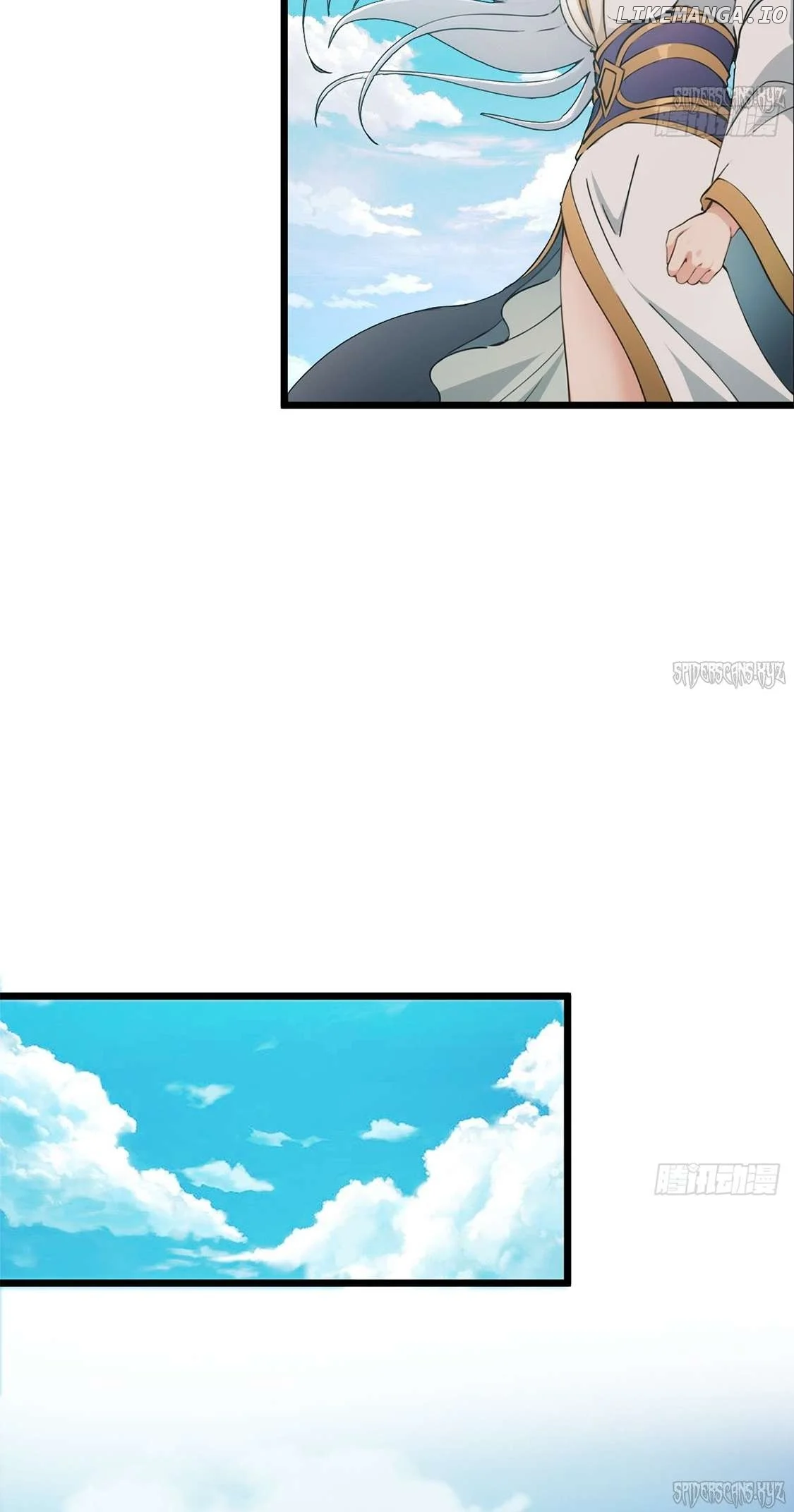 What, You Dare Pretend in Front of Me, the Strongest in the Immortal World? Chapter 7 251 31