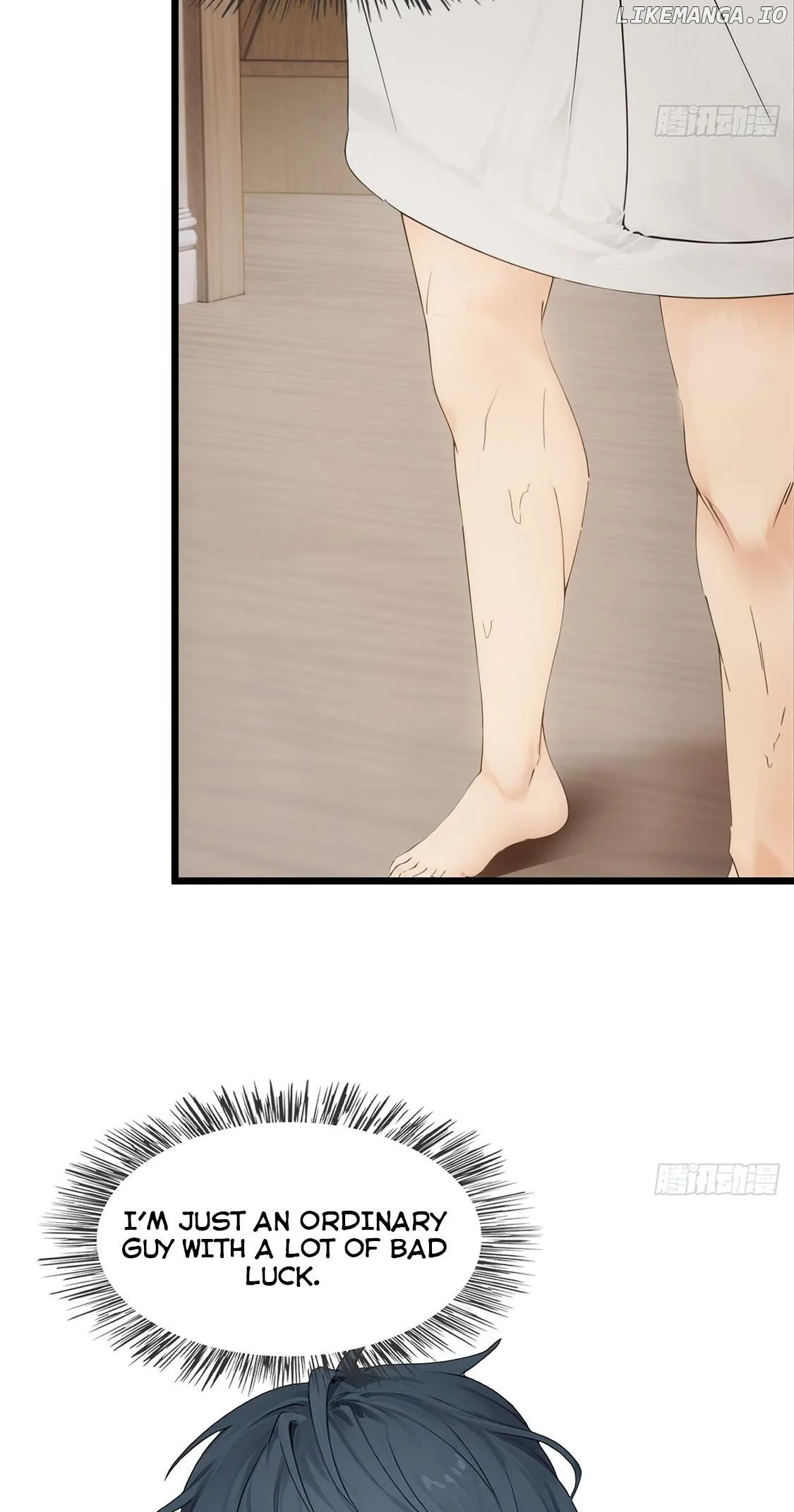 What, You Dare Pretend in Front of Me, the Strongest in the Immortal World? Chapter 7 258 38
