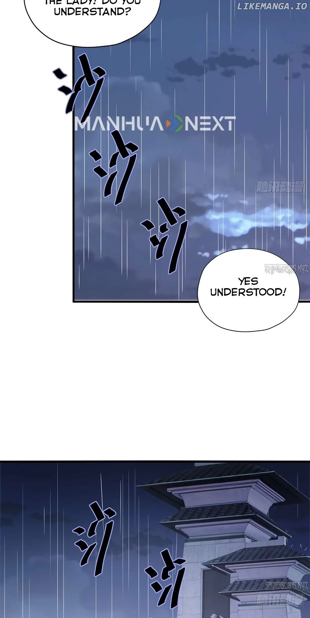 What, You Dare Pretend in Front of Me, the Strongest in the Immortal World? Chapter 7 272 52