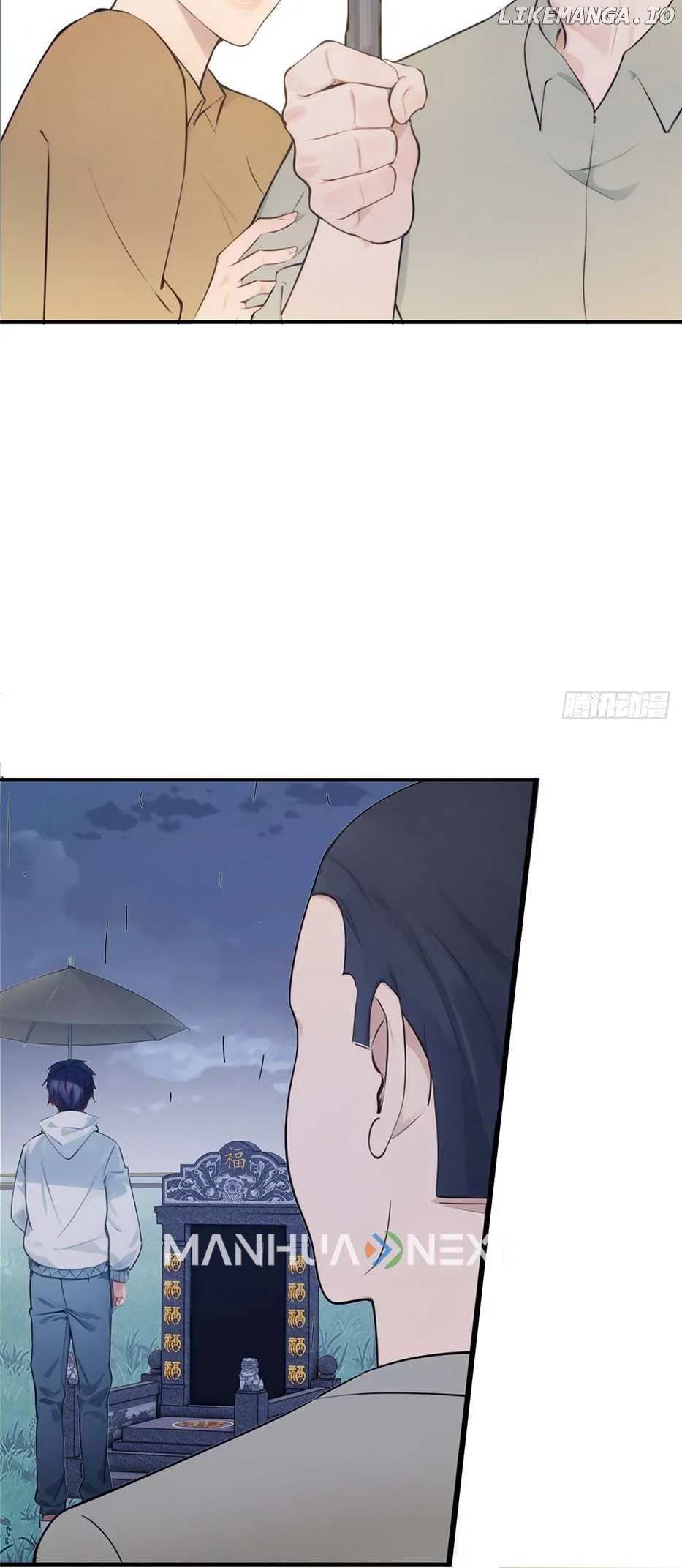 What, You Dare Pretend in Front of Me, the Strongest in the Immortal World? Chapter 7 281 61