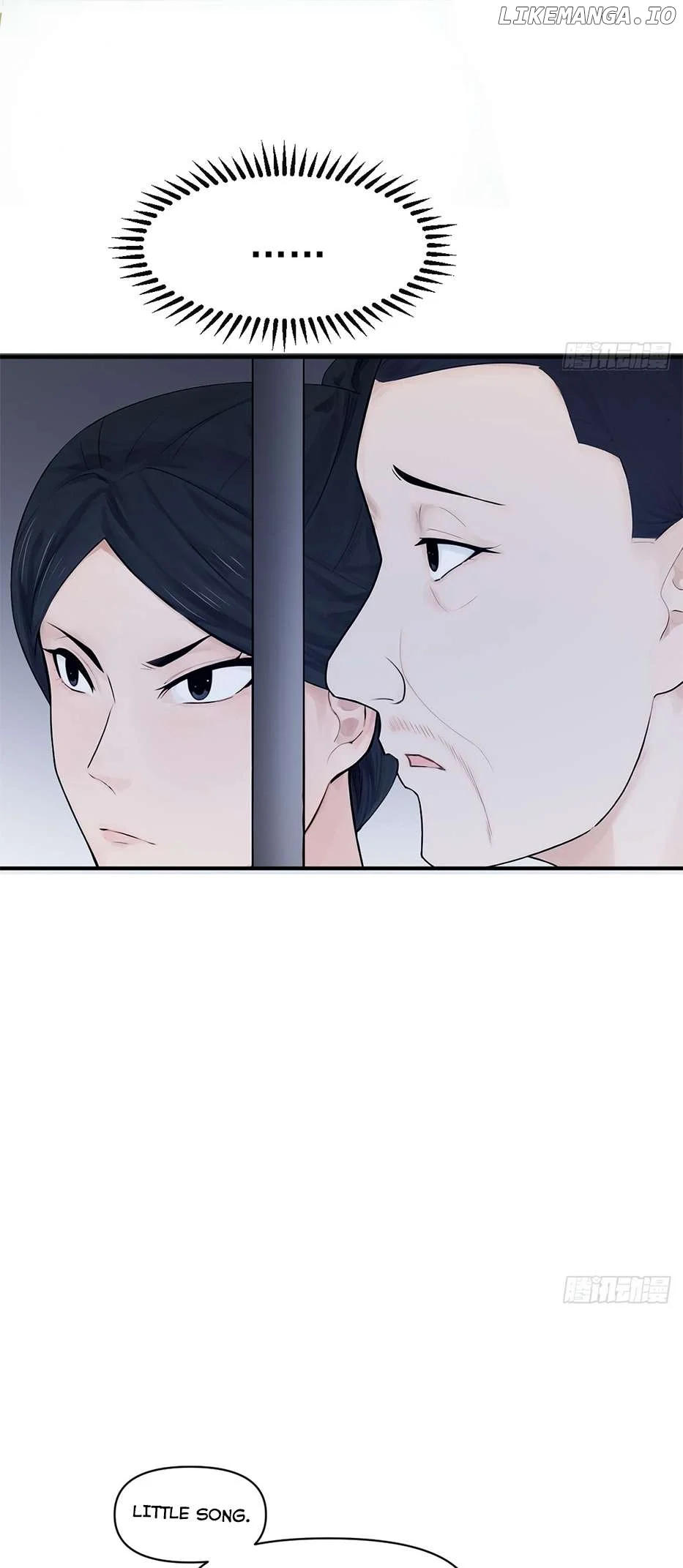 What, You Dare Pretend in Front of Me, the Strongest in the Immortal World? Chapter 7 282 62