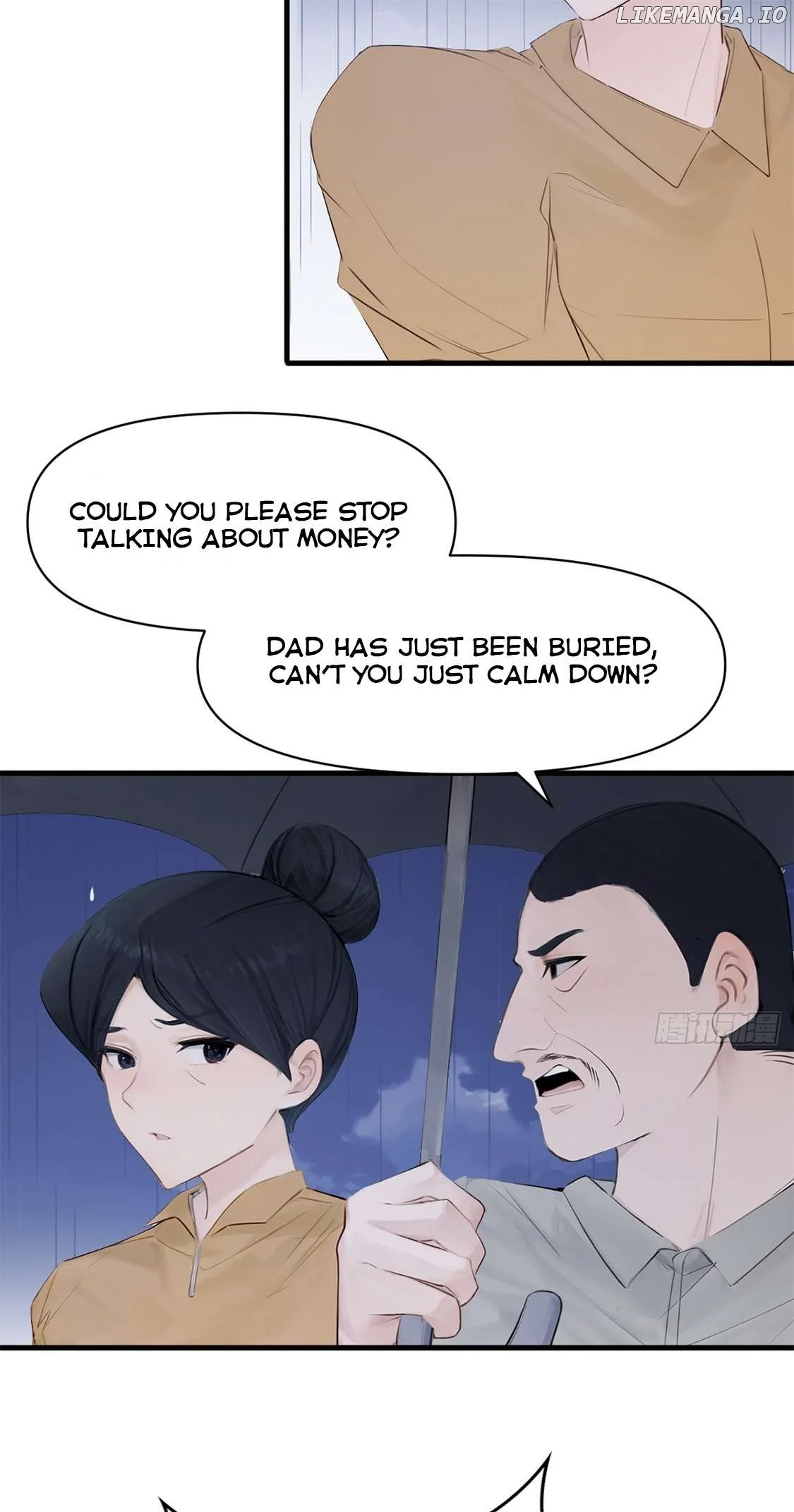 What, You Dare Pretend in Front of Me, the Strongest in the Immortal World? Chapter 7 284 64