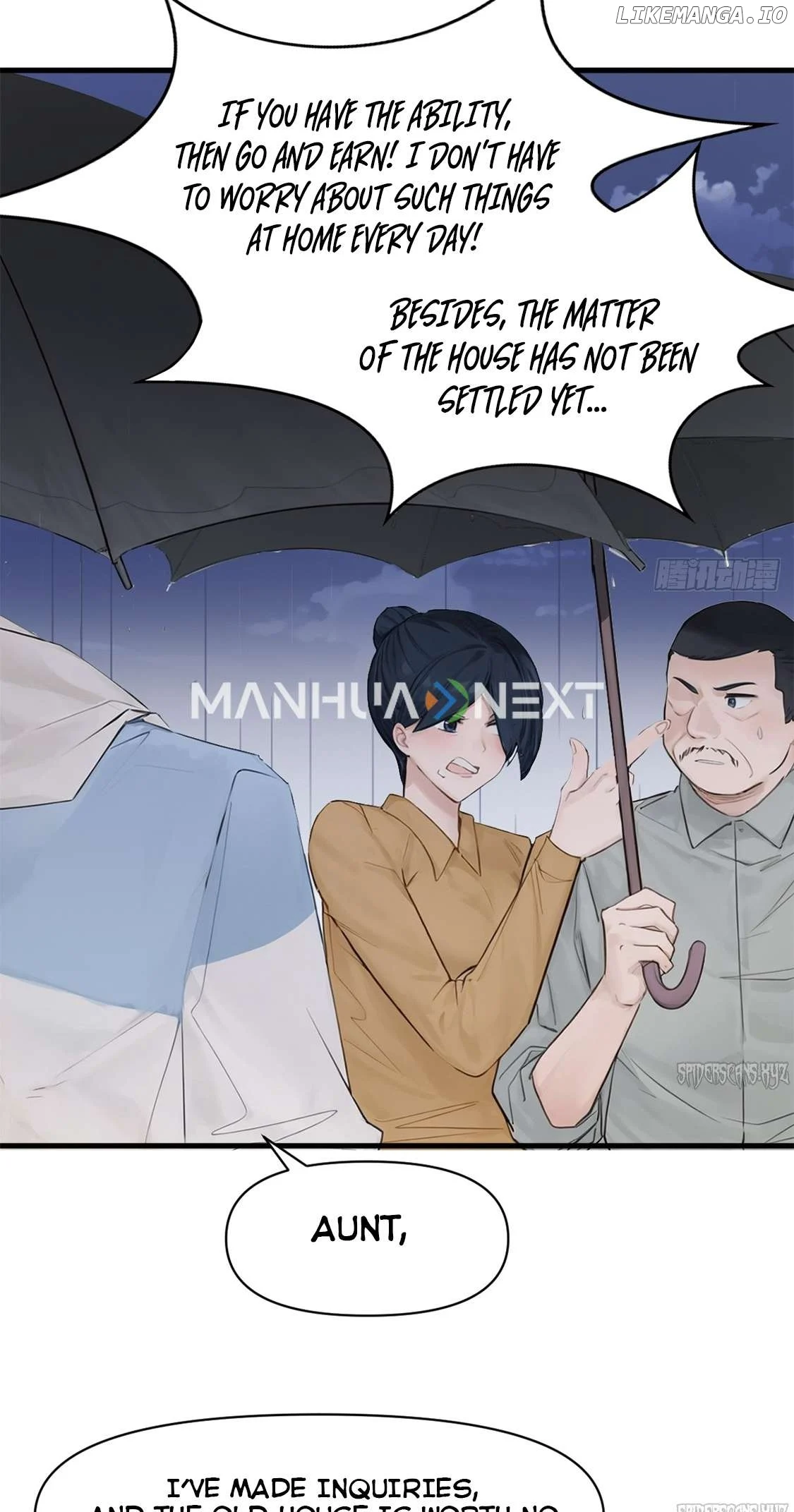 What, You Dare Pretend in Front of Me, the Strongest in the Immortal World? Chapter 7 285 65