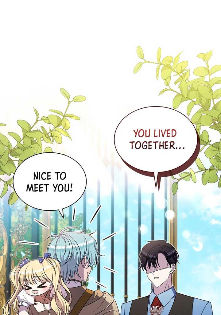 She’s Not Our Daughter! Chapter 14 339 005