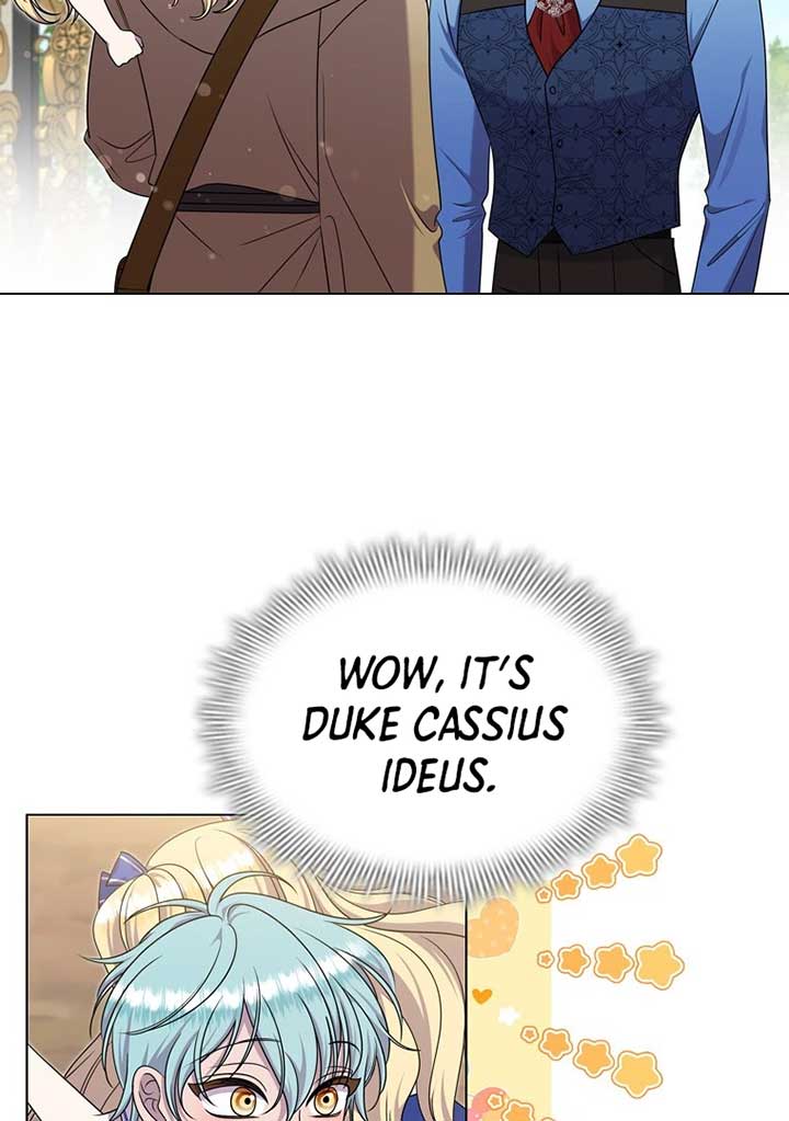 She’s Not Our Daughter! Chapter 14 340 006