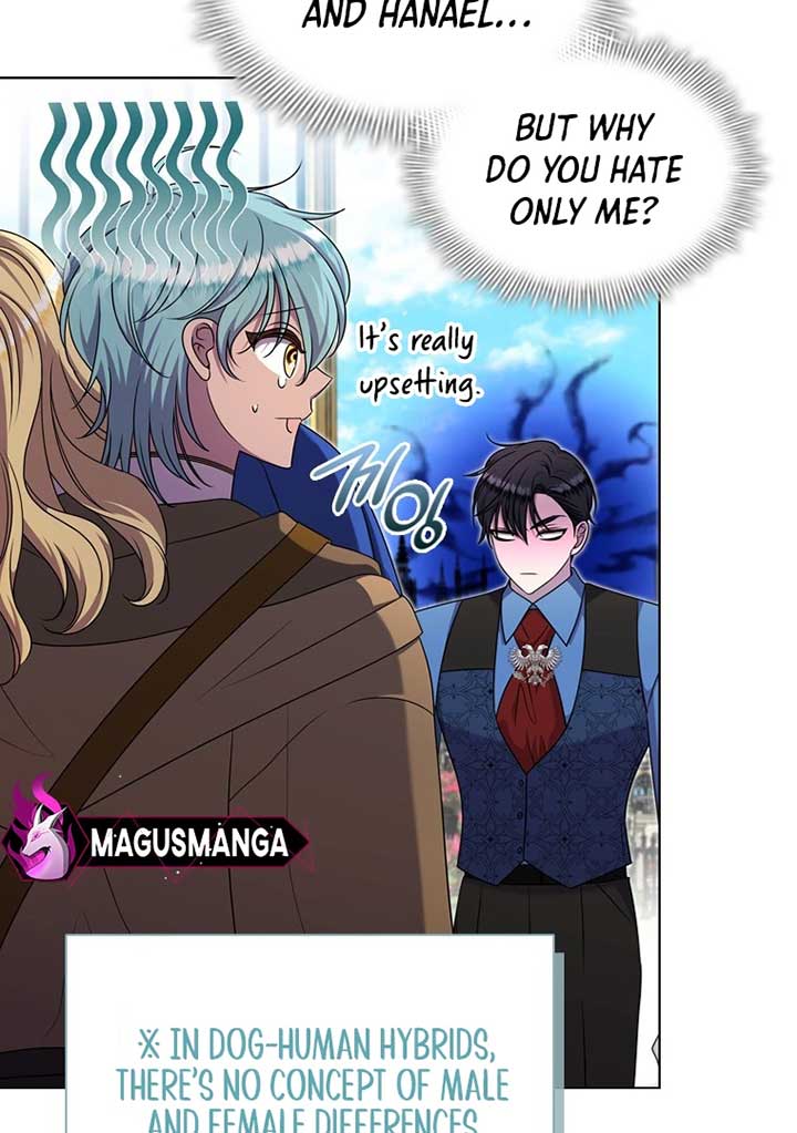 She’s Not Our Daughter! Chapter 14 343 009
