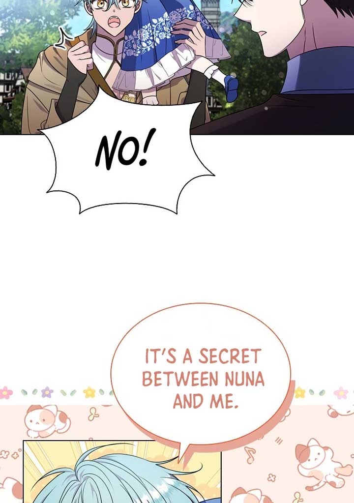 She’s Not Our Daughter! Chapter 14 345 011