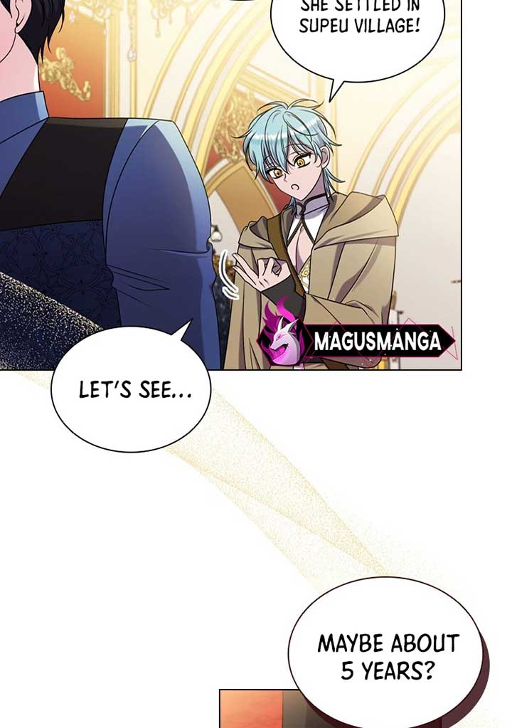 She’s Not Our Daughter! Chapter 14 357 023