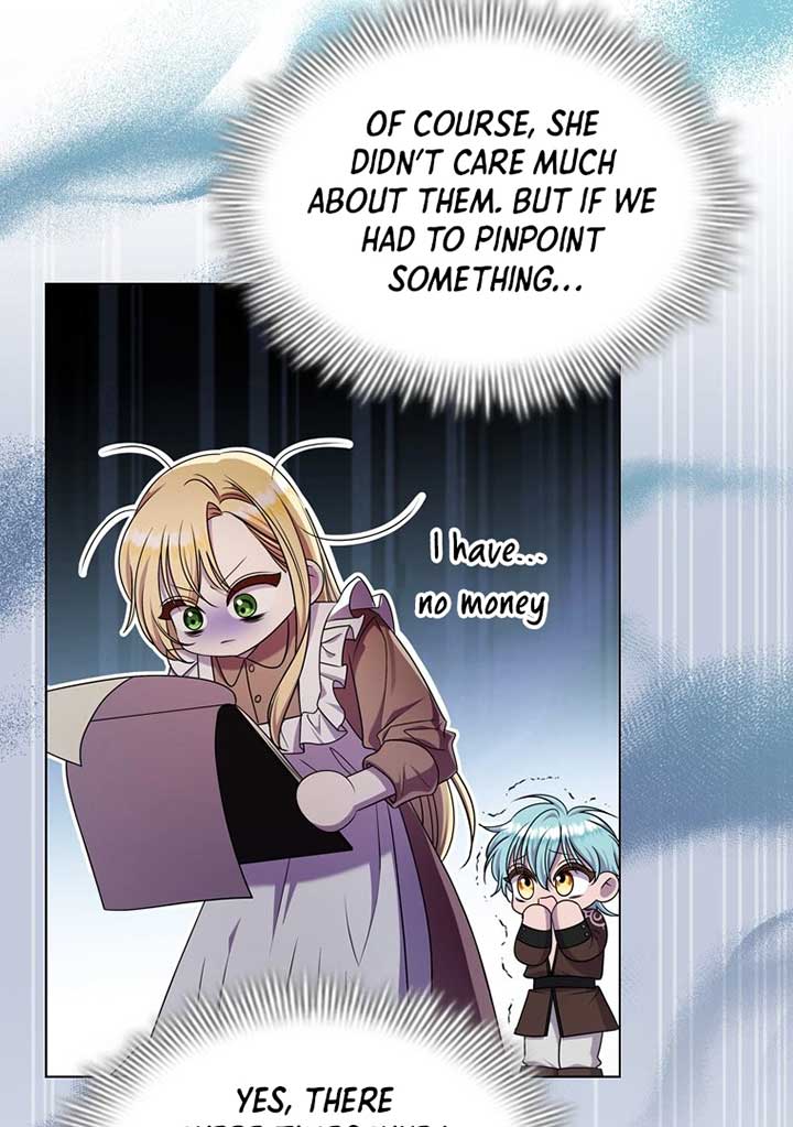 She’s Not Our Daughter! Chapter 14 373 039