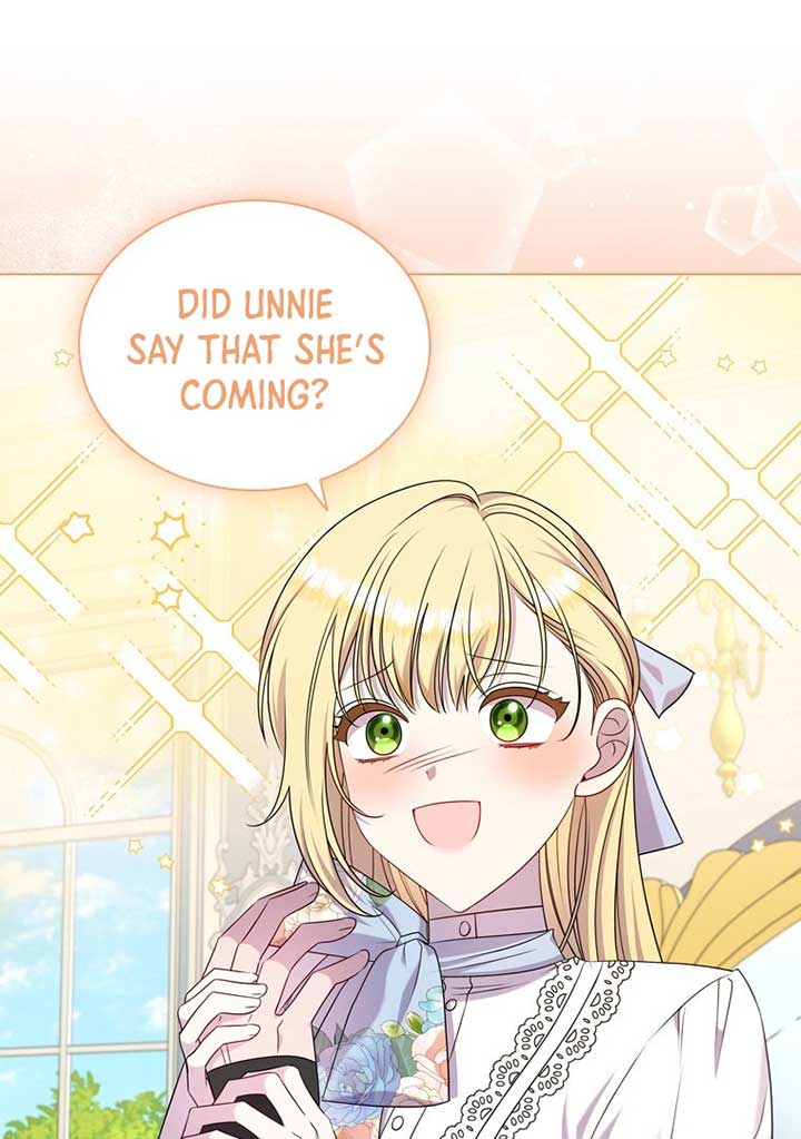She’s Not Our Daughter! Chapter 14 383 049