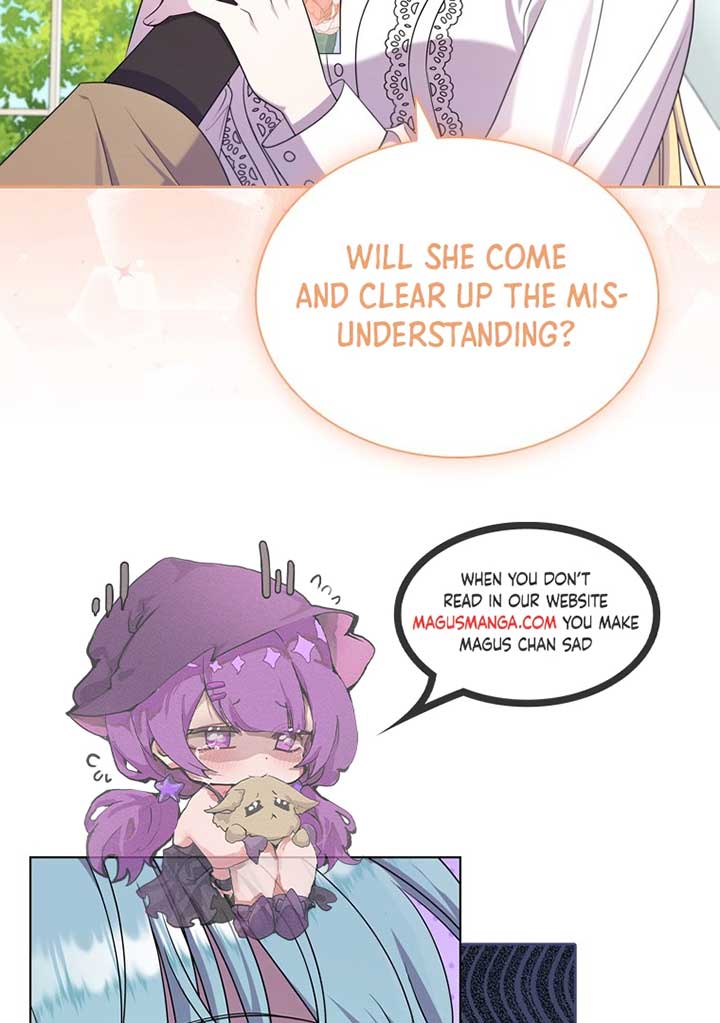 She’s Not Our Daughter! Chapter 14 384 050