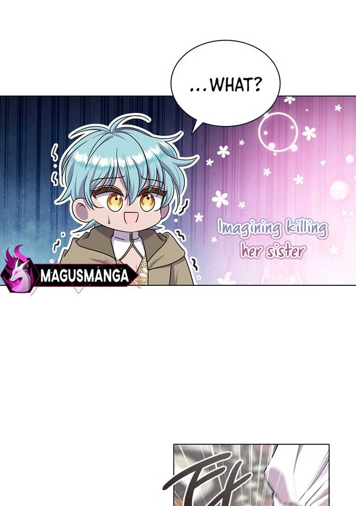 She’s Not Our Daughter! Chapter 14 391 057