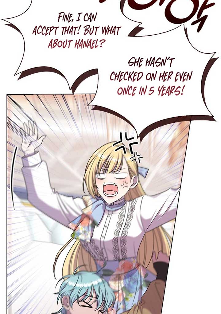 She’s Not Our Daughter! Chapter 14 393 059