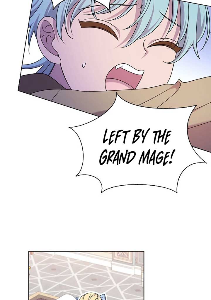 She’s Not Our Daughter! Chapter 14 395 061