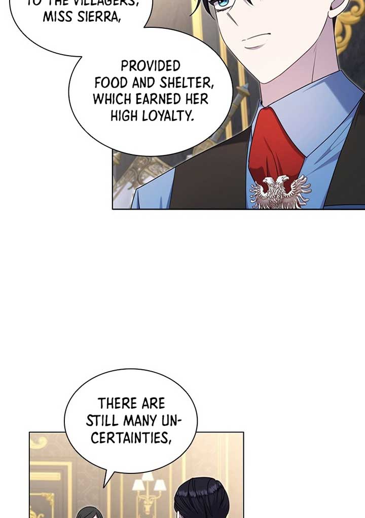 She’s Not Our Daughter! Chapter 14 424 090