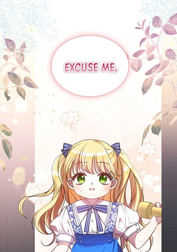 She’s Not Our Daughter! Chapter 14 441 107