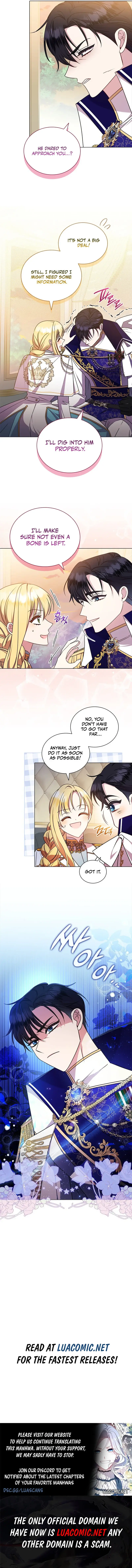 She’s Not Our Daughter! Chapter 44 43 8