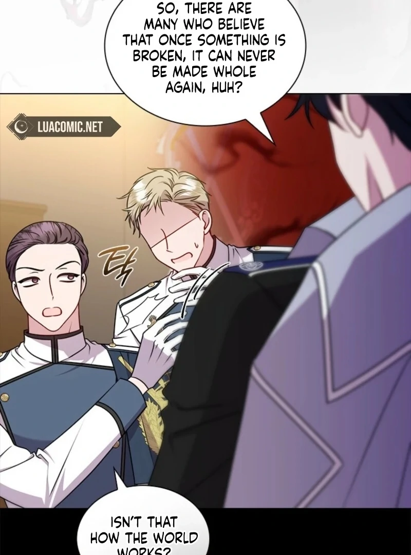 She’s Not Our Daughter! Chapter 55 315 20