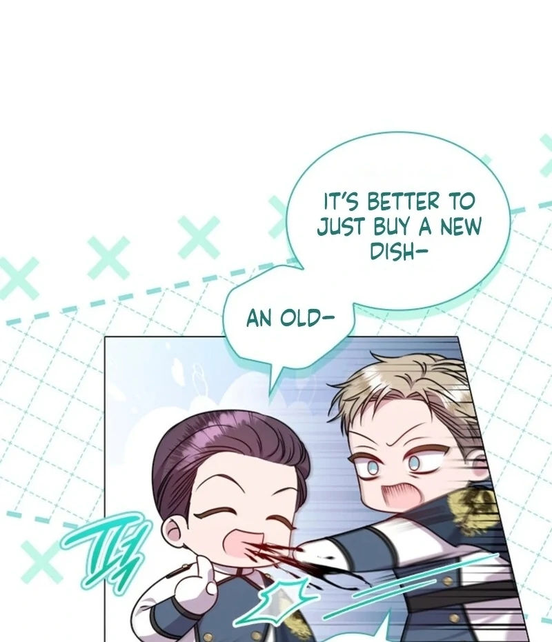 She’s Not Our Daughter! Chapter 55 318 23