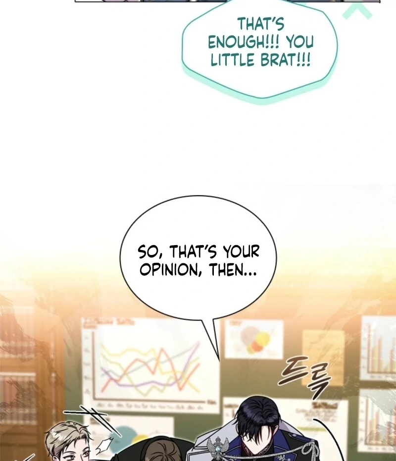 She’s Not Our Daughter! Chapter 55 319 24