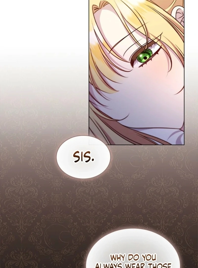 She’s Not Our Daughter! Chapter 55 337 42