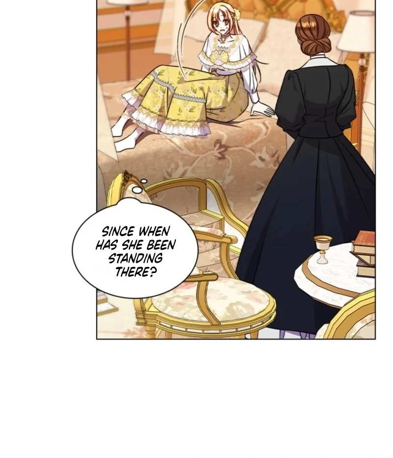 She’s Not Our Daughter! Chapter 55 343 48