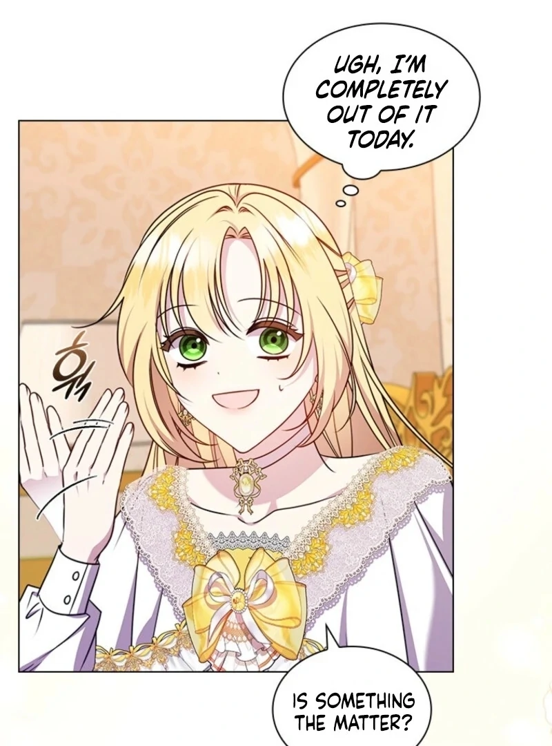 She’s Not Our Daughter! Chapter 55 344 49