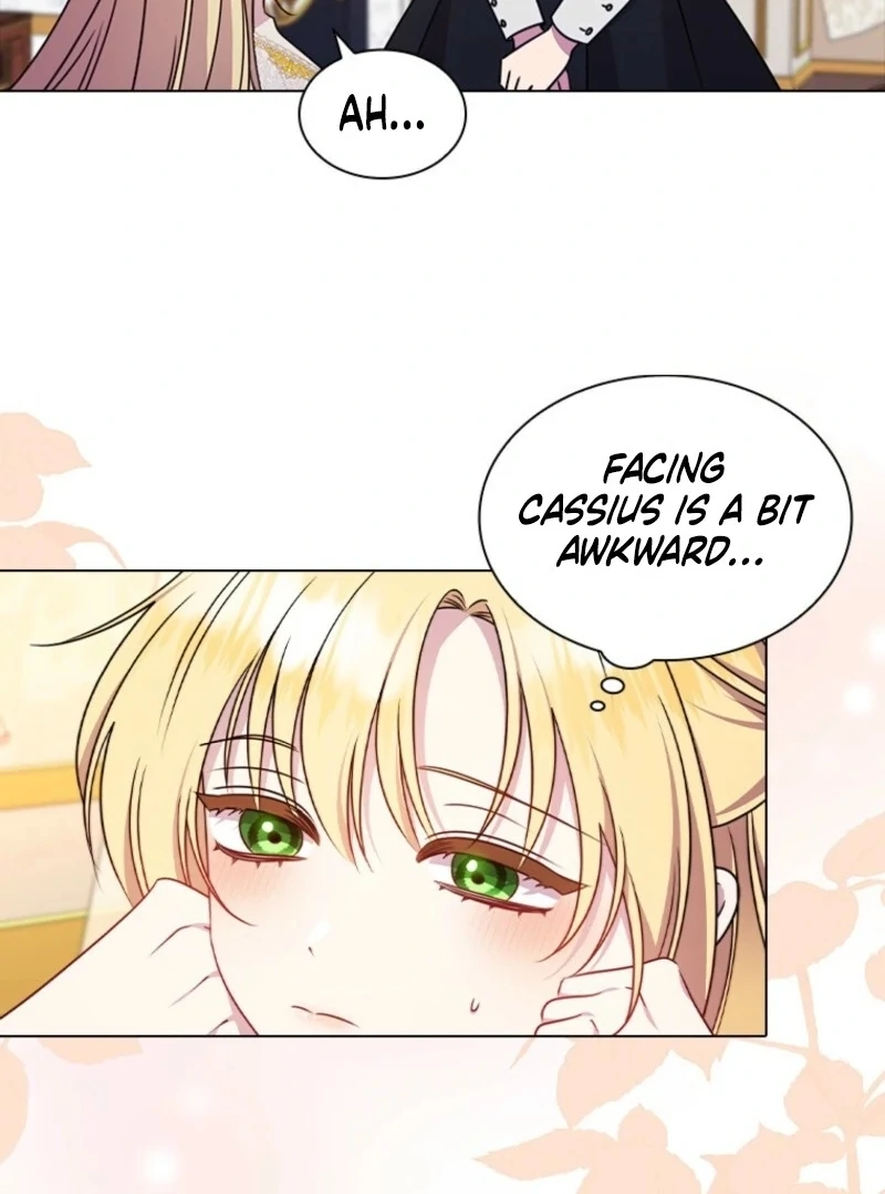 She’s Not Our Daughter! Chapter 55 346 51