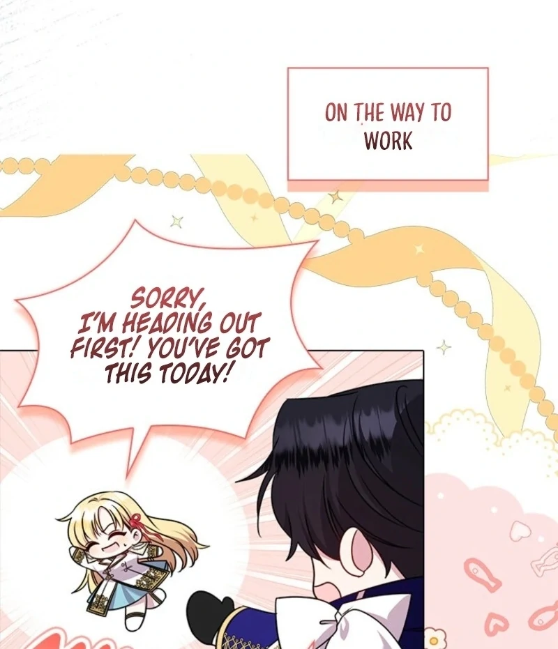 She’s Not Our Daughter! Chapter 55 358 63