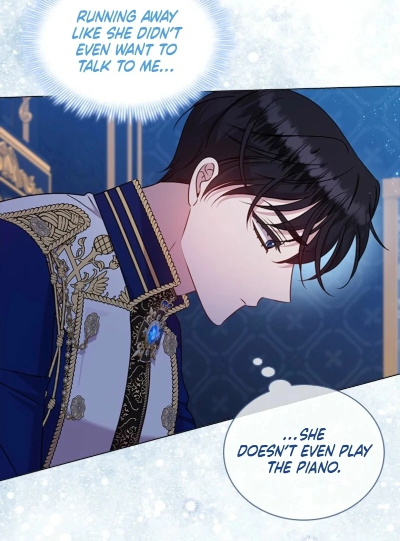 She’s Not Our Daughter! Chapter 55 361 66