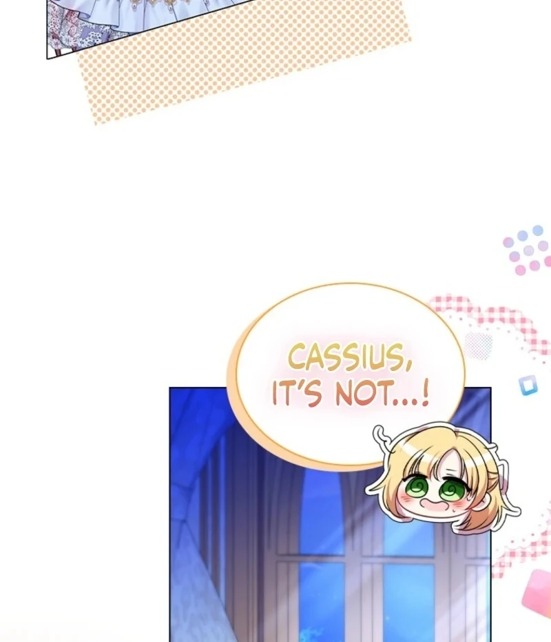 She’s Not Our Daughter! Chapter 55 383 88