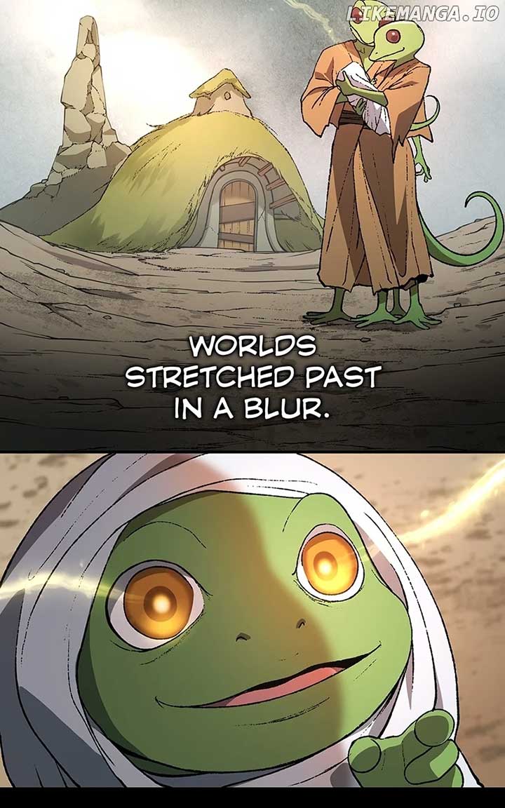 Return of the Runebound Professor Chapter 1 693 011