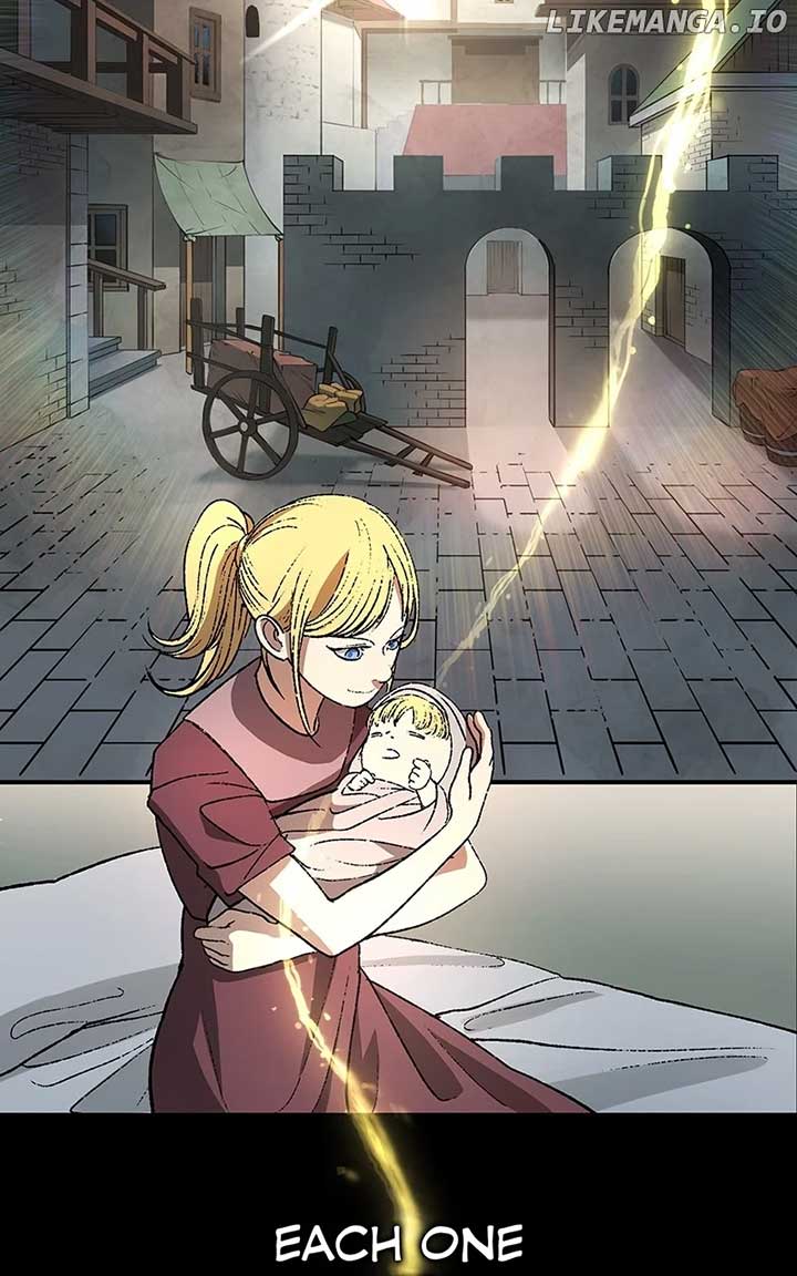 Return of the Runebound Professor Chapter 1 695 013