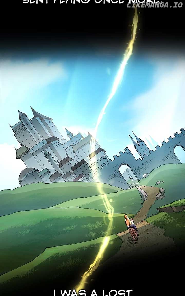 Return of the Runebound Professor Chapter 1 697 015