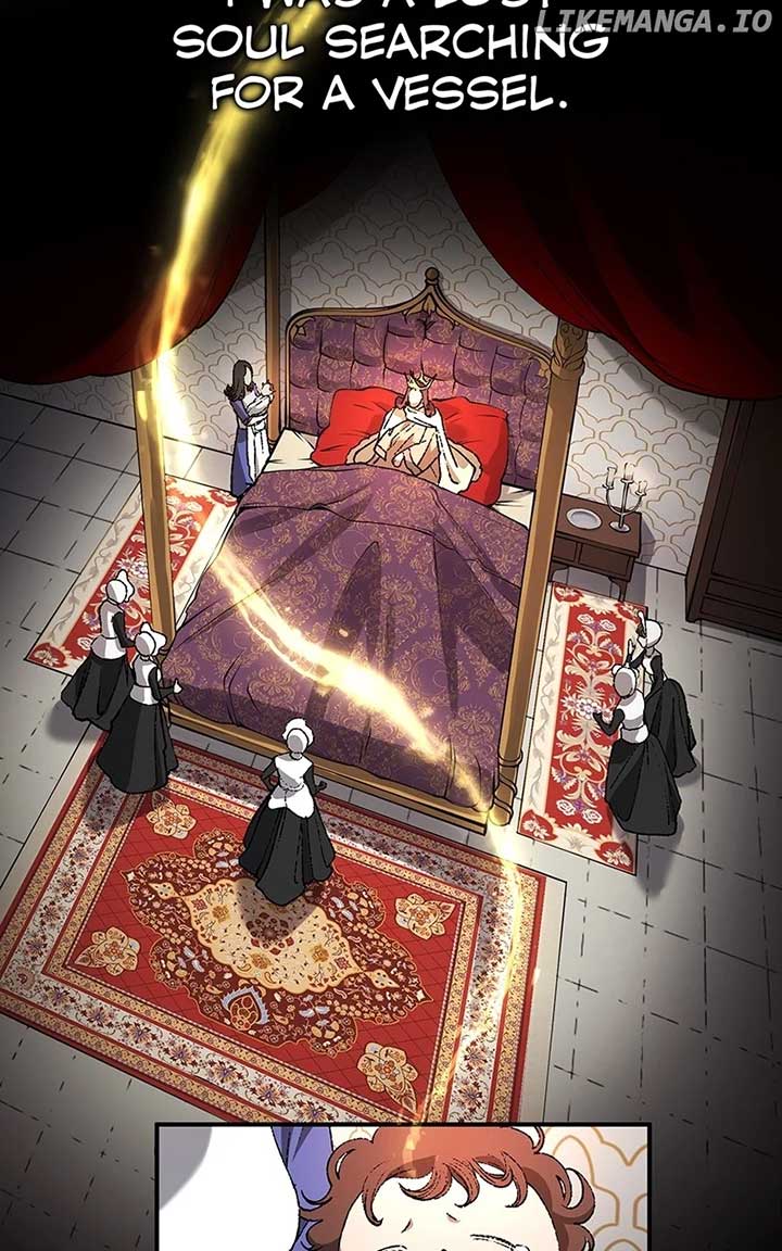 Return of the Runebound Professor Chapter 1 698 016