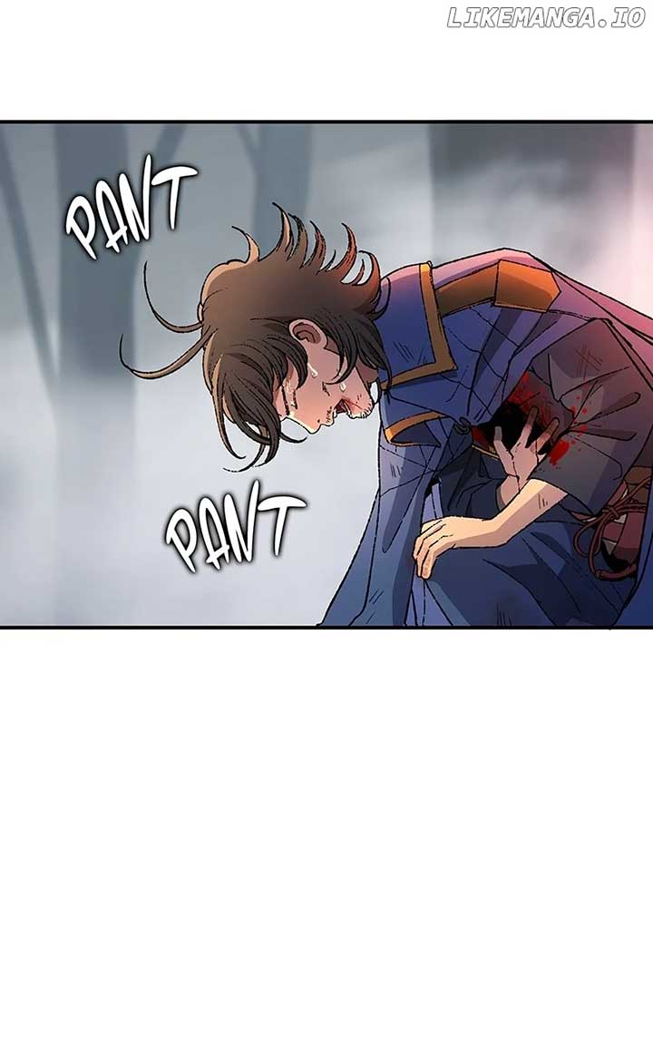 Return of the Runebound Professor Chapter 1 703 021