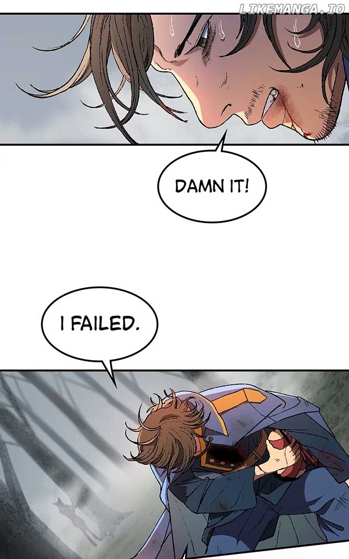 Return of the Runebound Professor Chapter 1 704 022