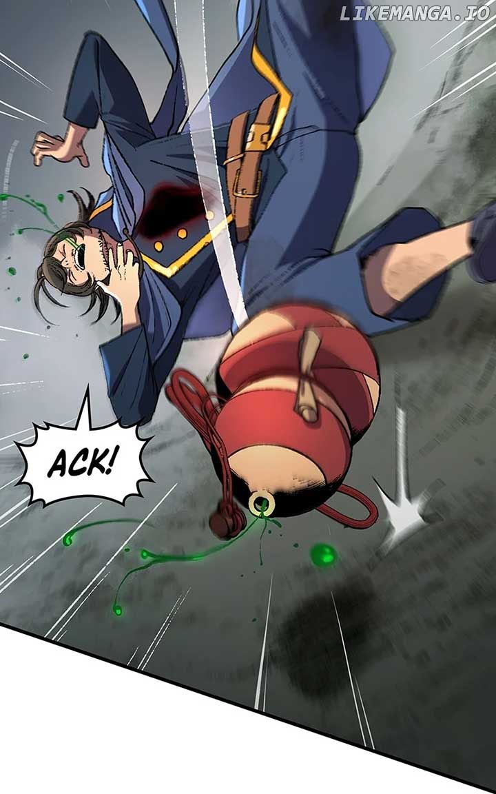 Return of the Runebound Professor Chapter 1 710 028