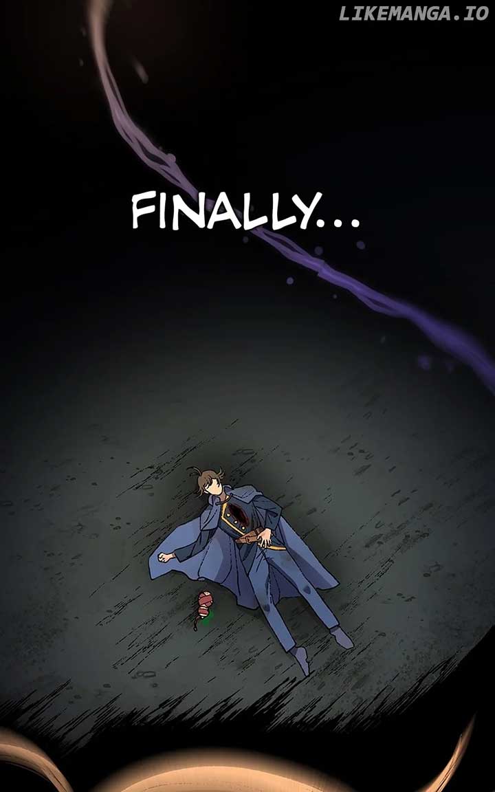 Return of the Runebound Professor Chapter 1 714 032