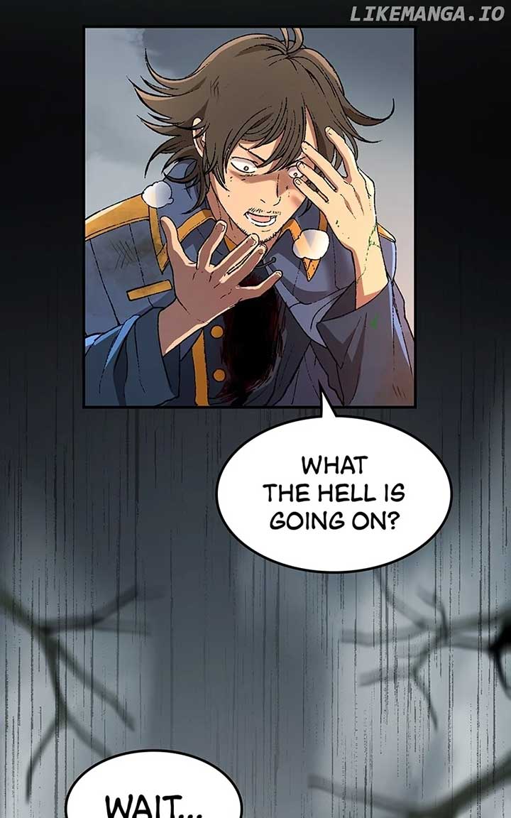 Return of the Runebound Professor Chapter 1 718 036