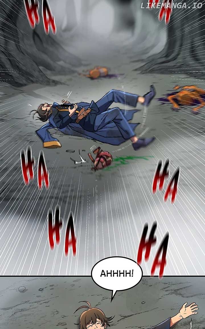 Return of the Runebound Professor Chapter 1 721 039