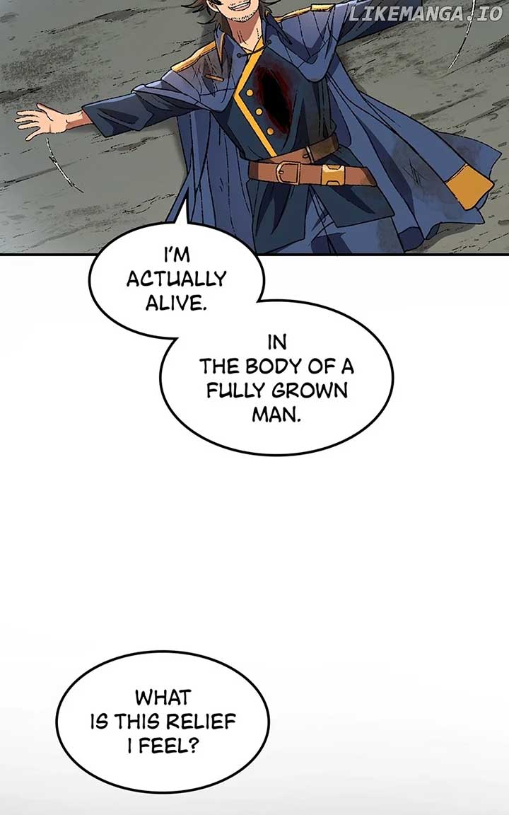 Return of the Runebound Professor Chapter 1 722 040