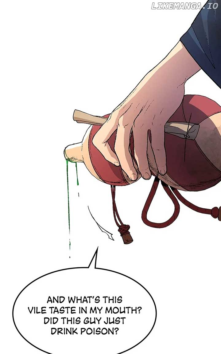 Return of the Runebound Professor Chapter 1 725 043