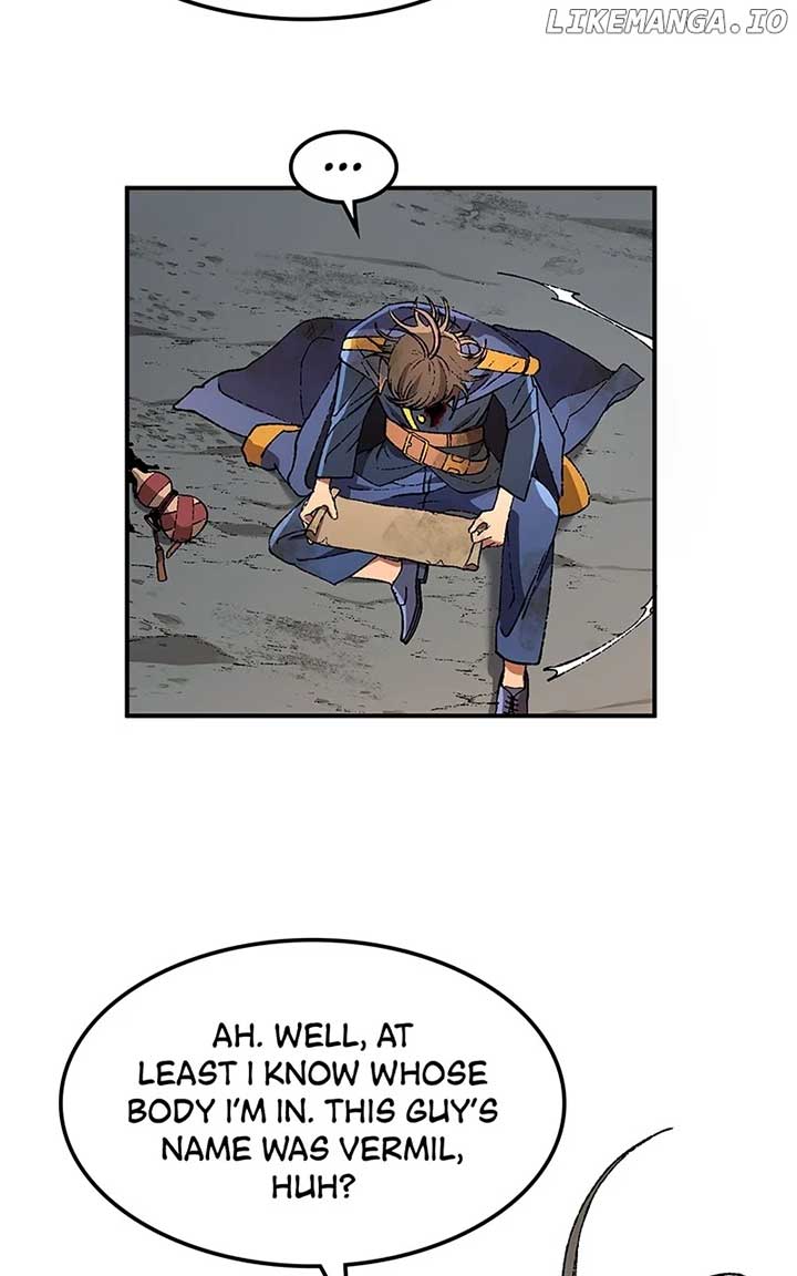 Return of the Runebound Professor Chapter 1 726 044