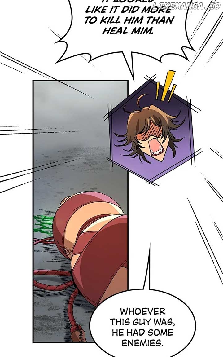 Return of the Runebound Professor Chapter 1 729 047